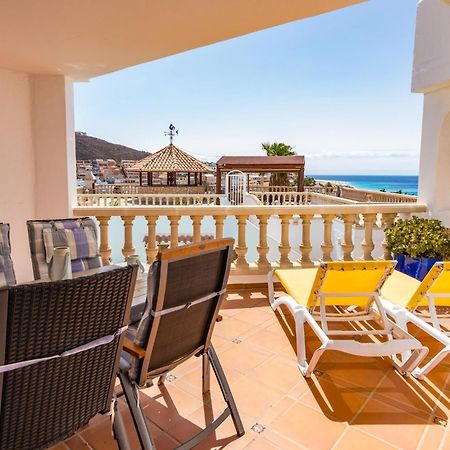 Apartment Chateau Morro 7 モロ・デル・ハブレ エクステリア 写真