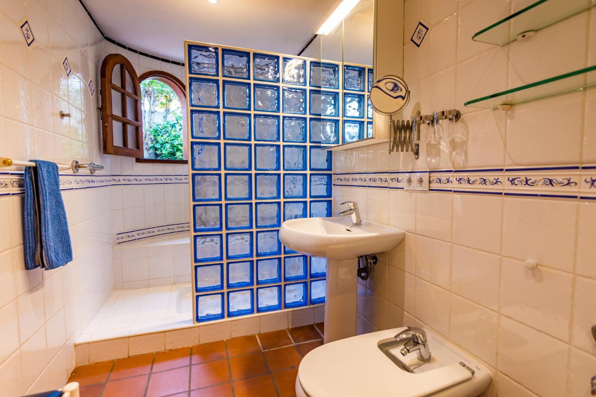 Apartment Chateau Morro 7 モロ・デル・ハブレ エクステリア 写真