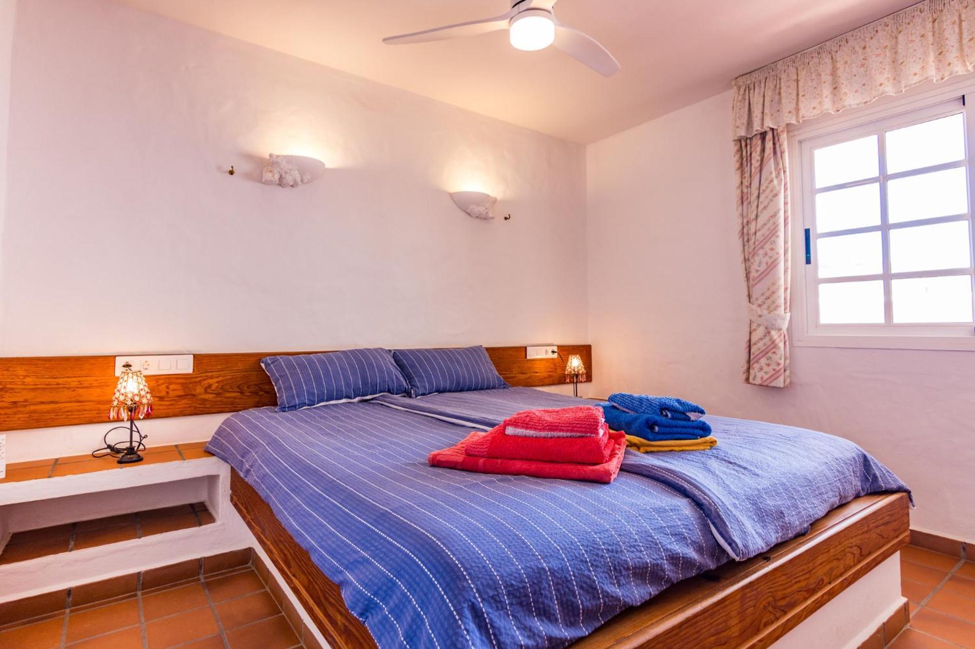 Apartment Chateau Morro 7 モロ・デル・ハブレ エクステリア 写真