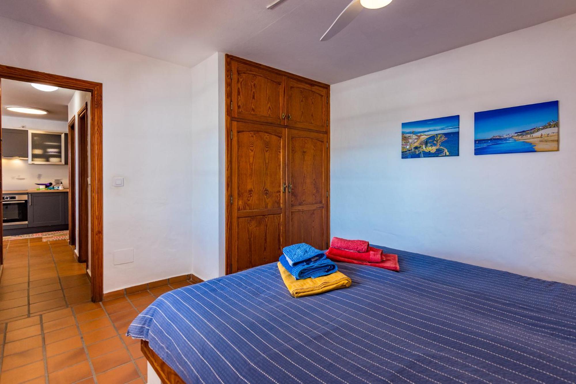 Apartment Chateau Morro 7 モロ・デル・ハブレ エクステリア 写真