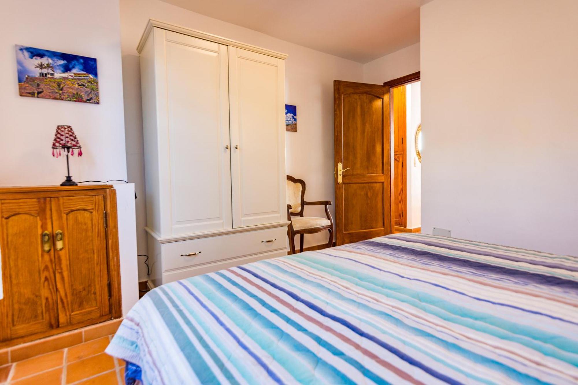 Apartment Chateau Morro 7 モロ・デル・ハブレ エクステリア 写真