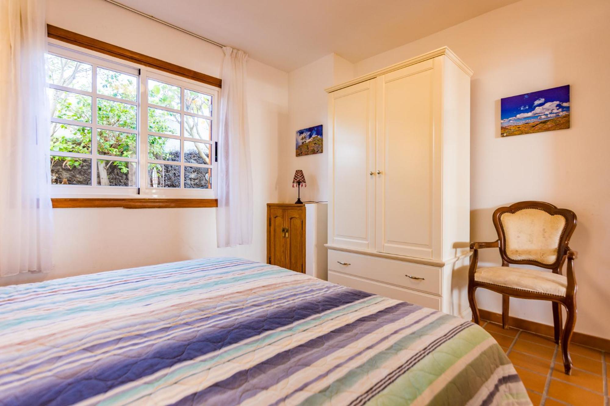 Apartment Chateau Morro 7 モロ・デル・ハブレ エクステリア 写真