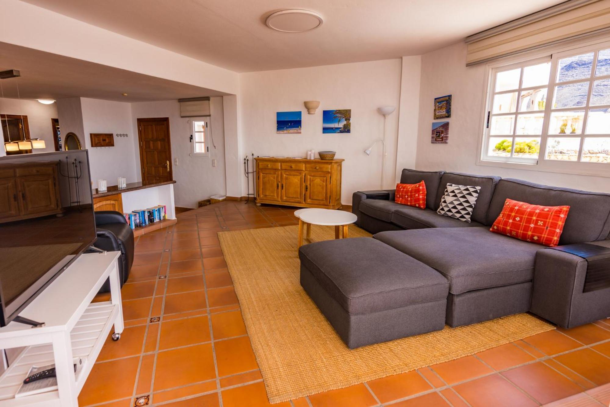 Apartment Chateau Morro 7 モロ・デル・ハブレ エクステリア 写真